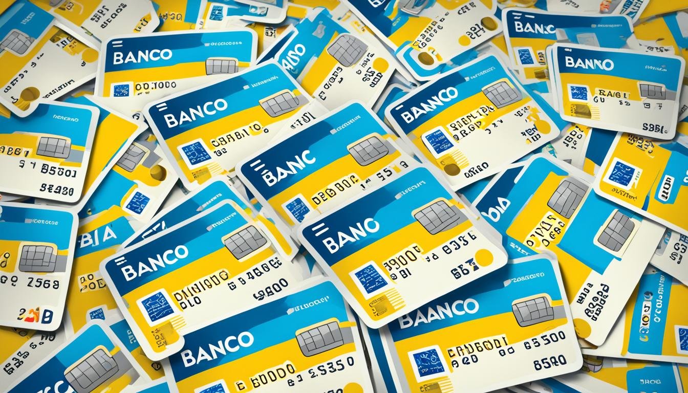 cartoes do banco do brasil