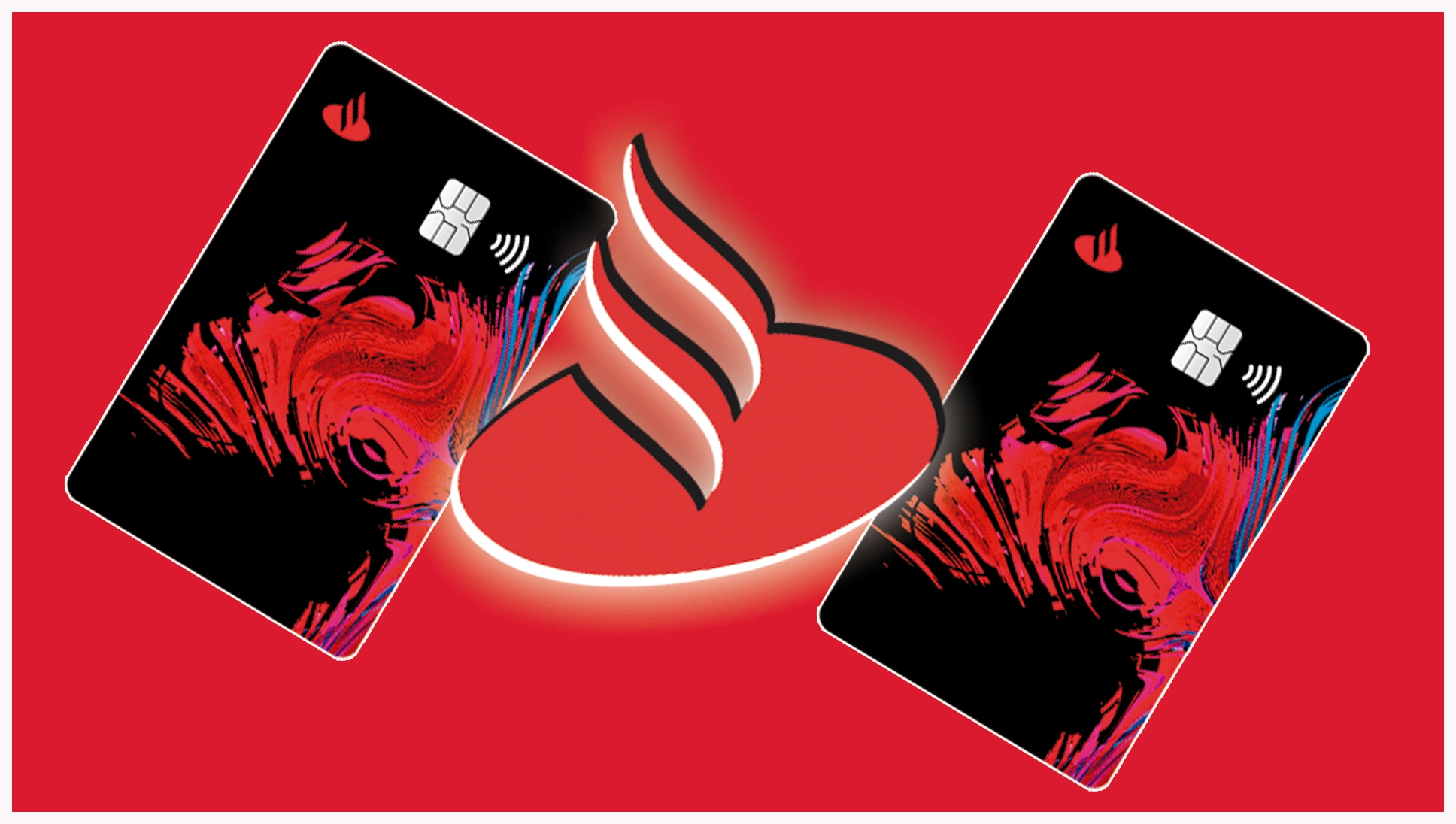 Santander Lança Campanha de Renegociação de Dívidas com Cartão de Crédito de R$250: Veja Como Participar e Benefícios