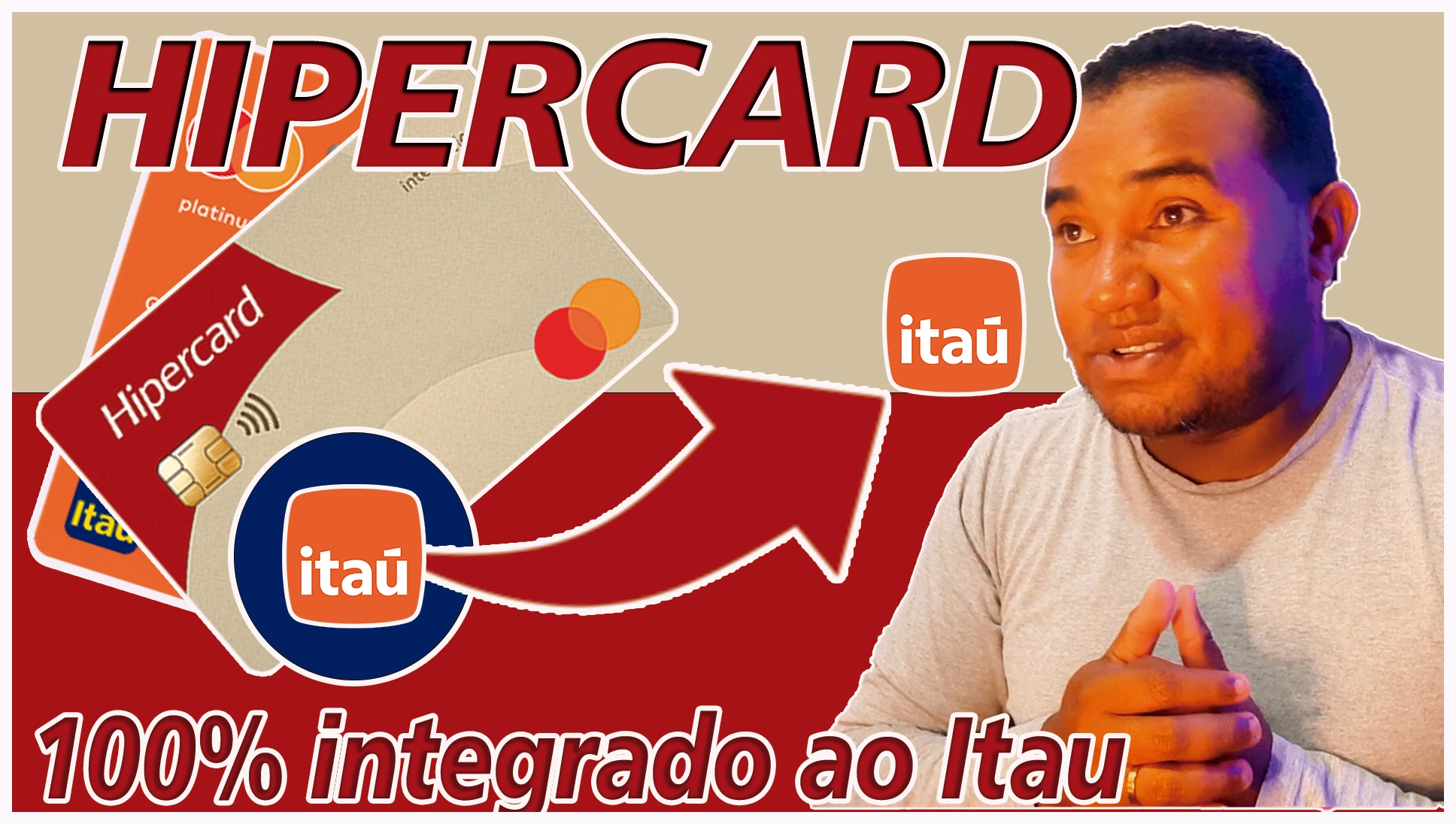 Incorporação da Hipercard pelo Itaú: Impactos e Desdobramentos