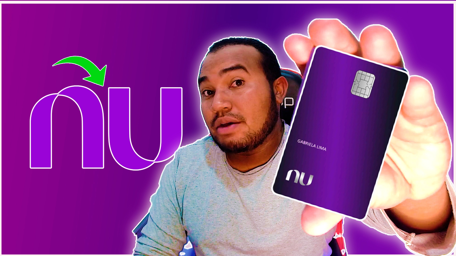 Nubank oferece nova forma para aumentar limite do cartão: Como todos os clientes podem se beneficiar