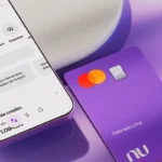 Crédito Nubank de R$ 4 mil