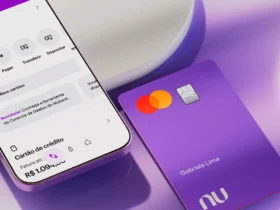 Crédito Nubank de R$ 4 mil