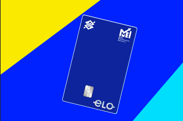 Cartão de Crédito para MEI Banco do Brasil