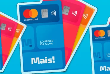 CartãoMais CredSystem