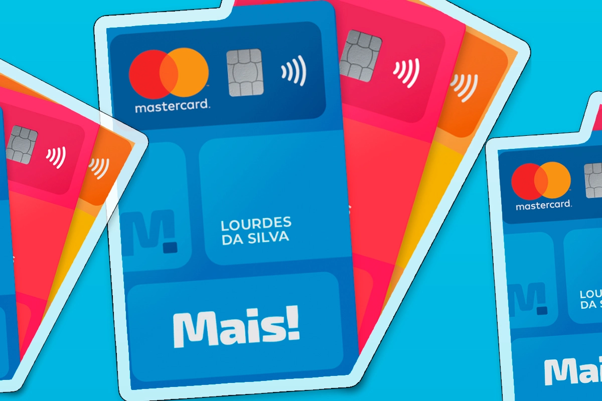 CartãoMais CredSystem