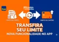Itaú libera transferência entre limite da conta e limite do cartão: saiba como funciona
