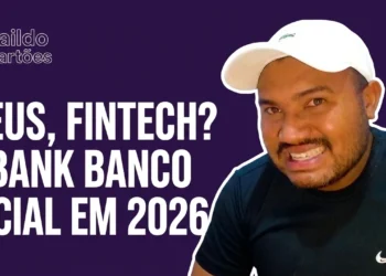 Nubank quer virar banco em 2026: impactos para clientes e mercado