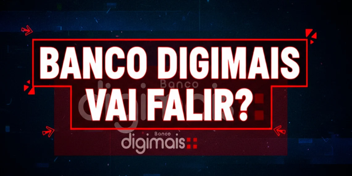 Banco Digimais em Crise: Entenda a Relação com o Banco Master e os Impactos no Mercado