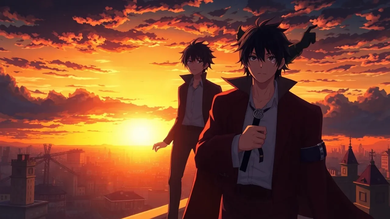 Why Dorama Novel Villains Might Be the True Heroes