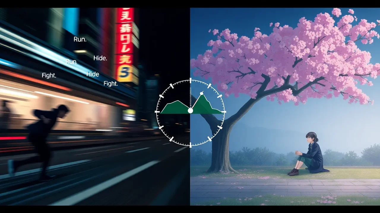 Why the Pacing Works in This Dorama Novel Series