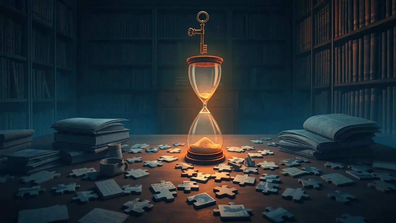 The Trick to Making Amnesia Work in Your Story