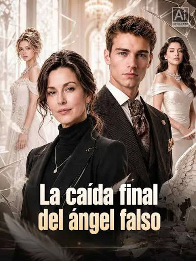 La caída final del ángel falso