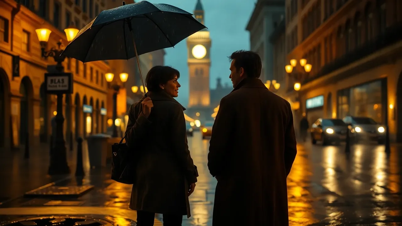 3 Tips for Writing a Perfect First Meeting Scene