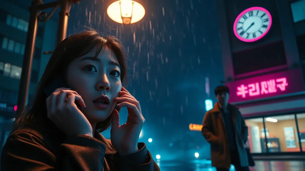 The Secret to Writing Dorama-Style Cliffhangers