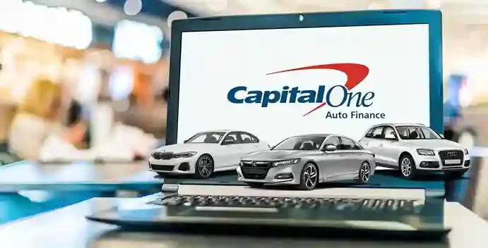 Capital One Auto Financing: Your roadmap to affordable car ownership