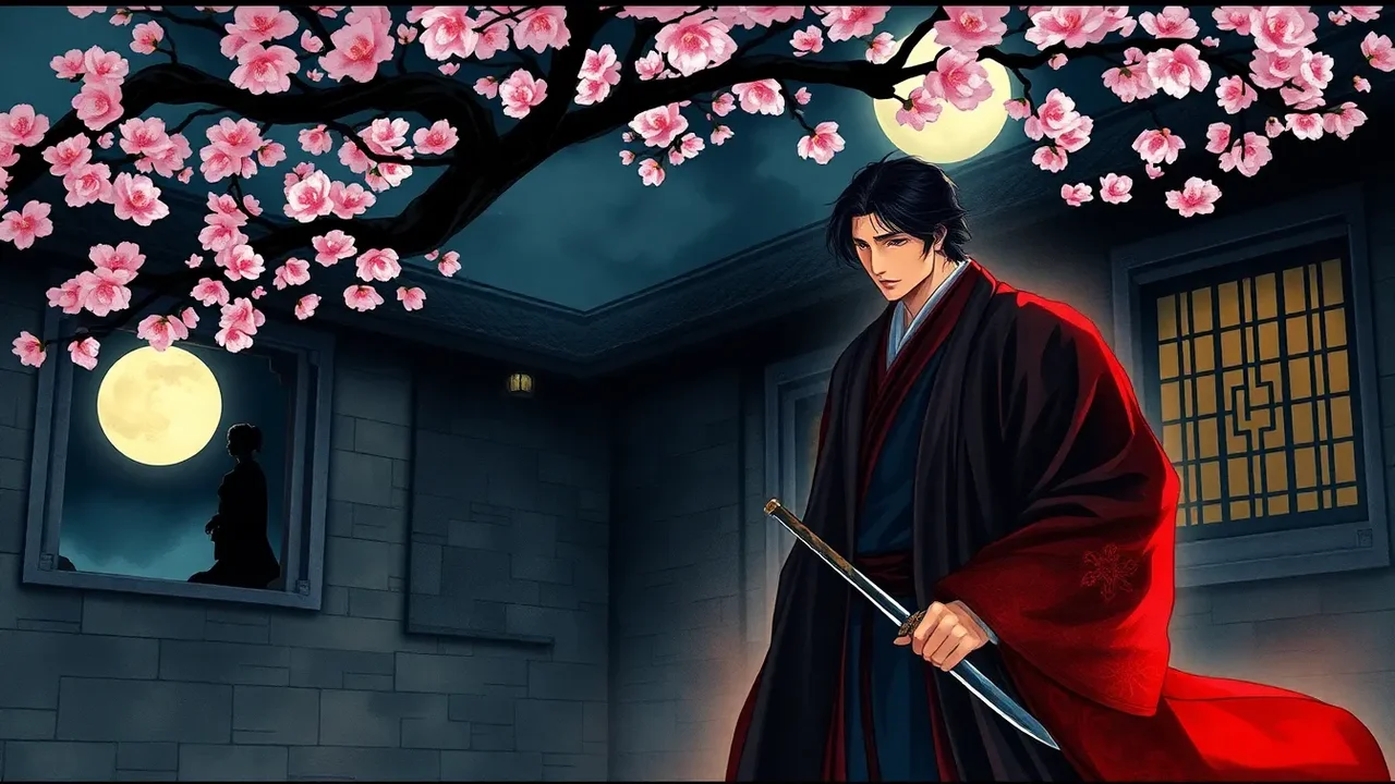 Why This Dorama Novel Hero Is Secretly a Villain