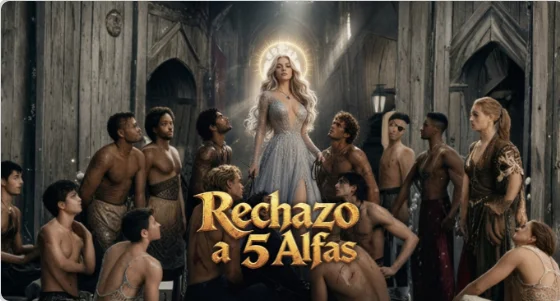 Rechazo a 5 Alfas