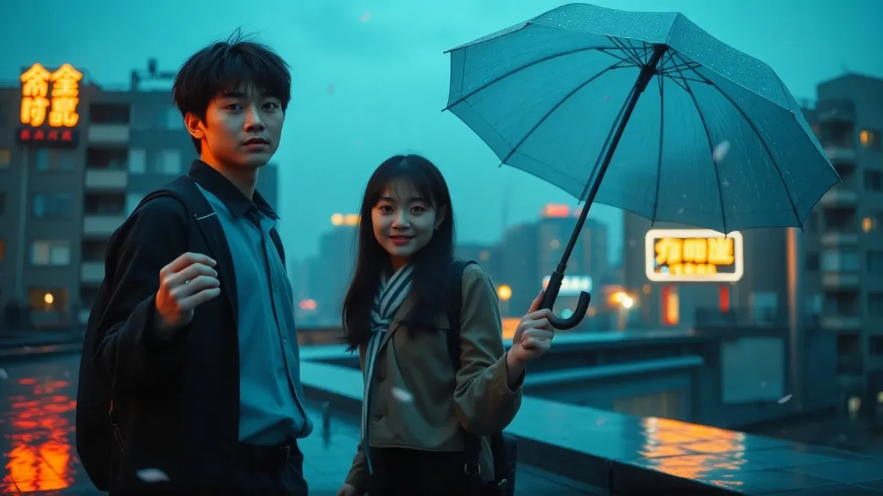 What Makes This Dorama Novel Adaptation Stand Out