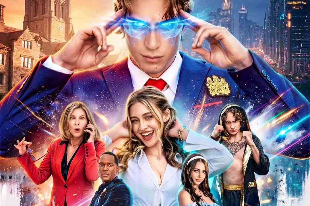 El CEO con Visión de Rayos X