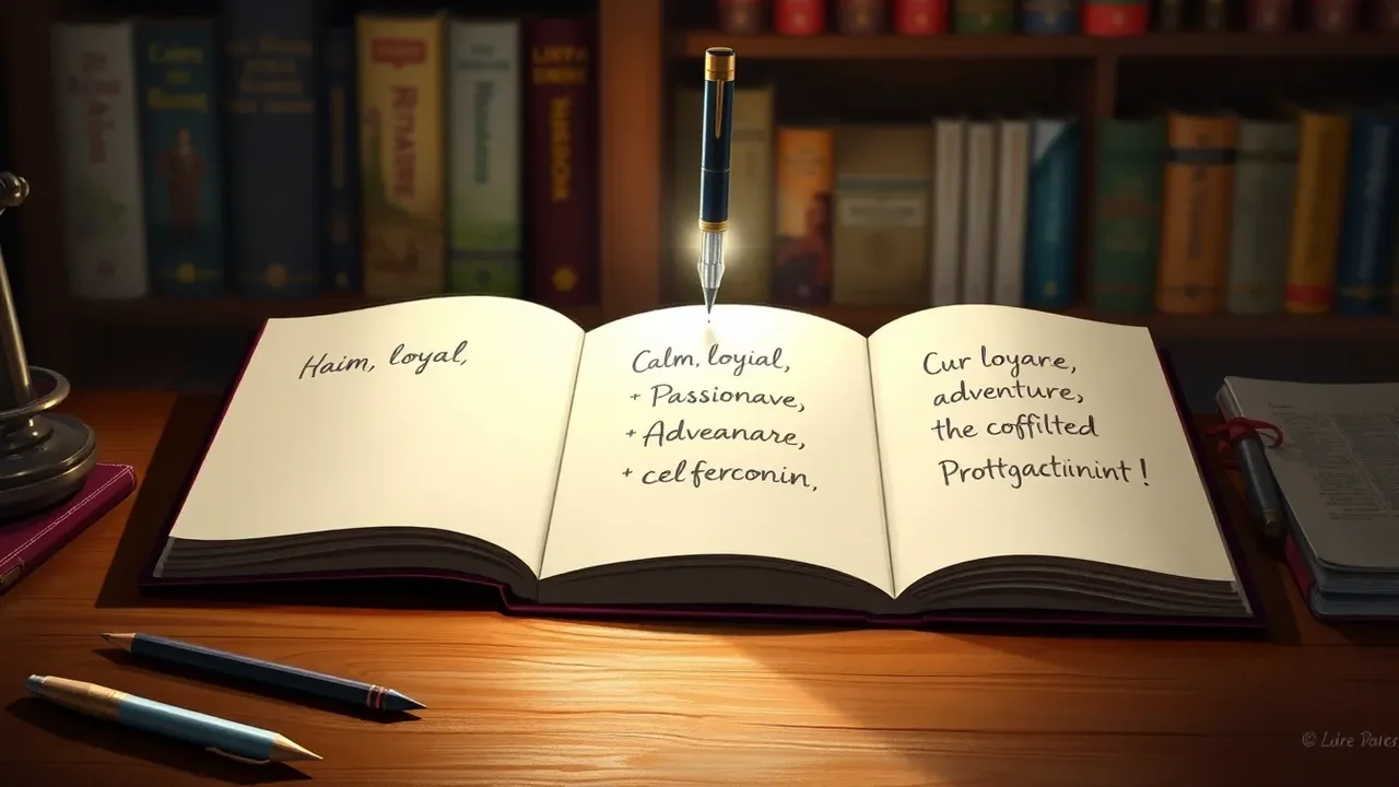 Writing a Love Triangle That Readers Won’t Hate