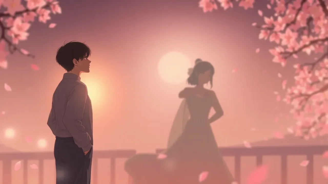 Is the Second Lead Actually the True Hero? A Theory