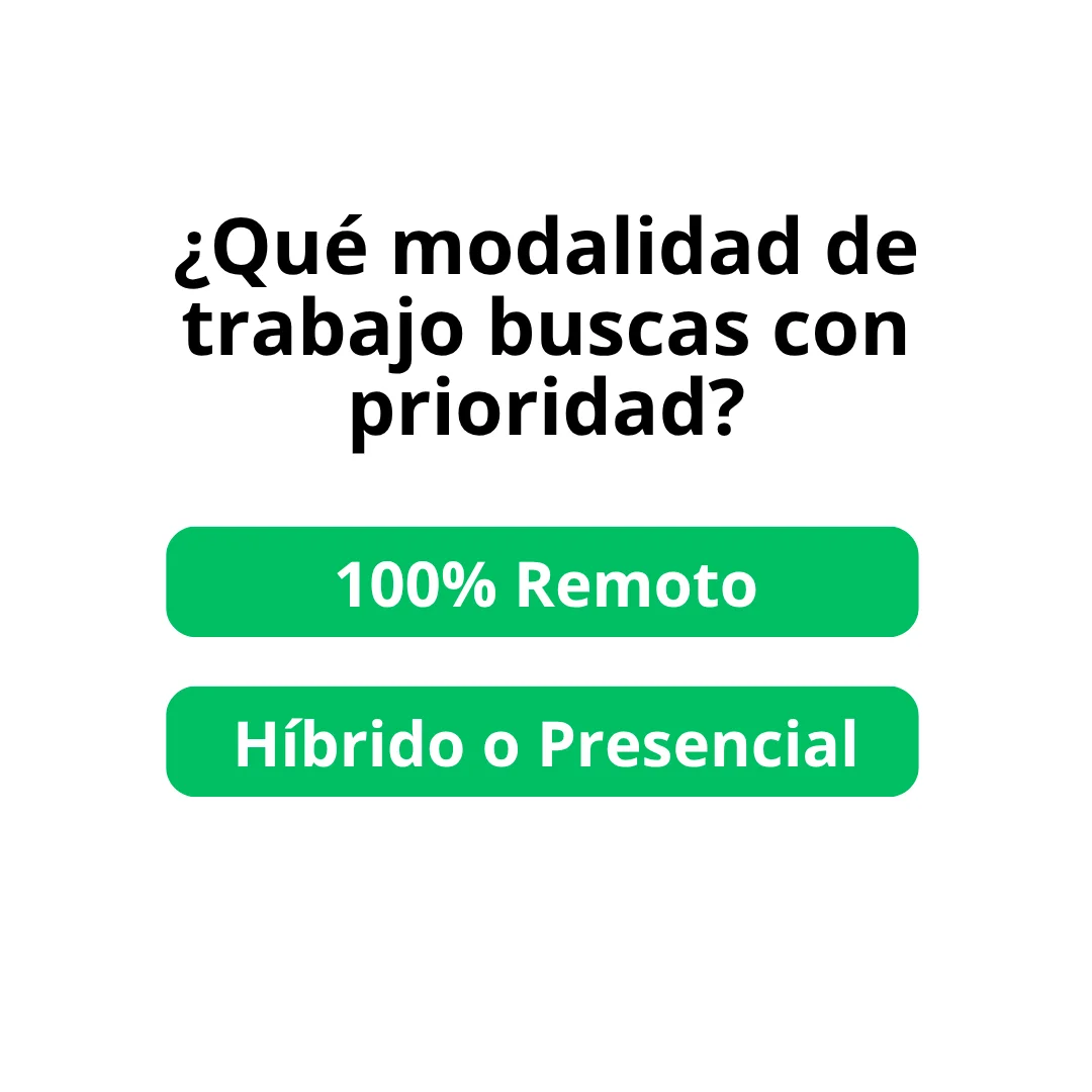 Vagas de Empleo Online - Cómo Postular