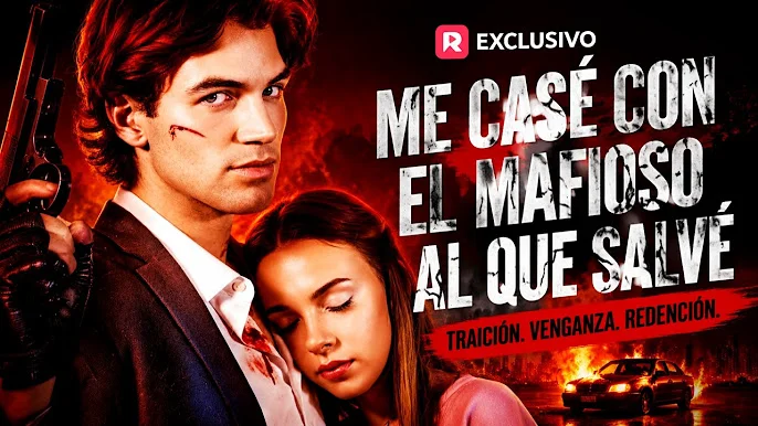 Me casé con el mafioso al que salvé