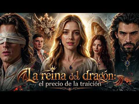 La Reina del Dragón: El Precio de la Traición