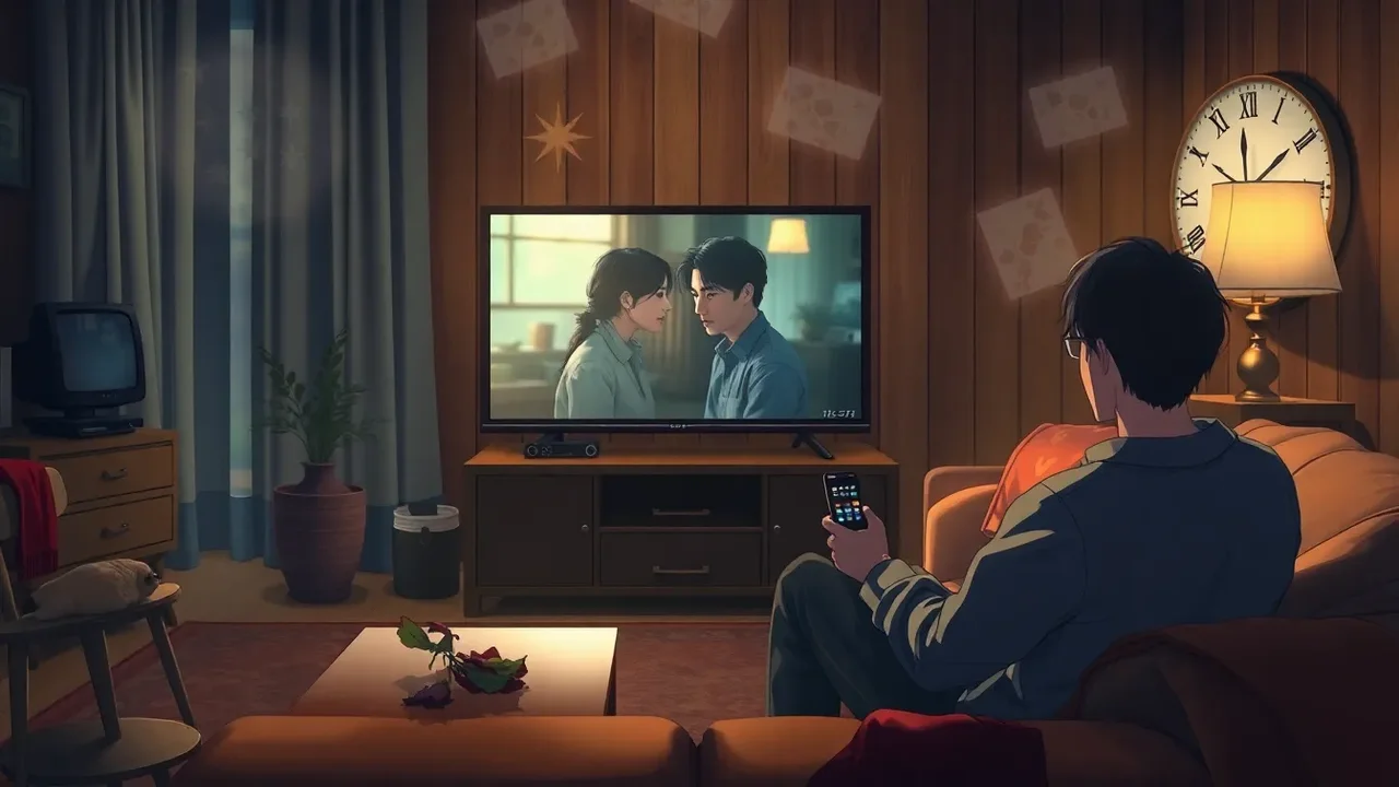 Why This Dorama Novel Series Deserves a Second Watch