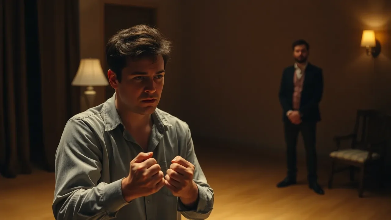 How to Balance Melodrama Without Overdoing It