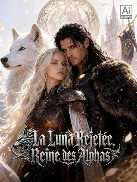 La Luna Rejetée, Reine des Alphas