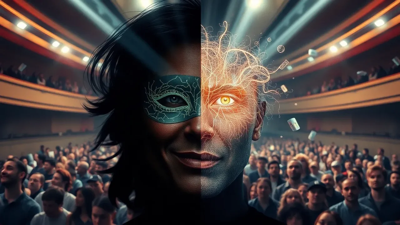 The Hidden Identity Theory That Shocked Readers: Origins Explained