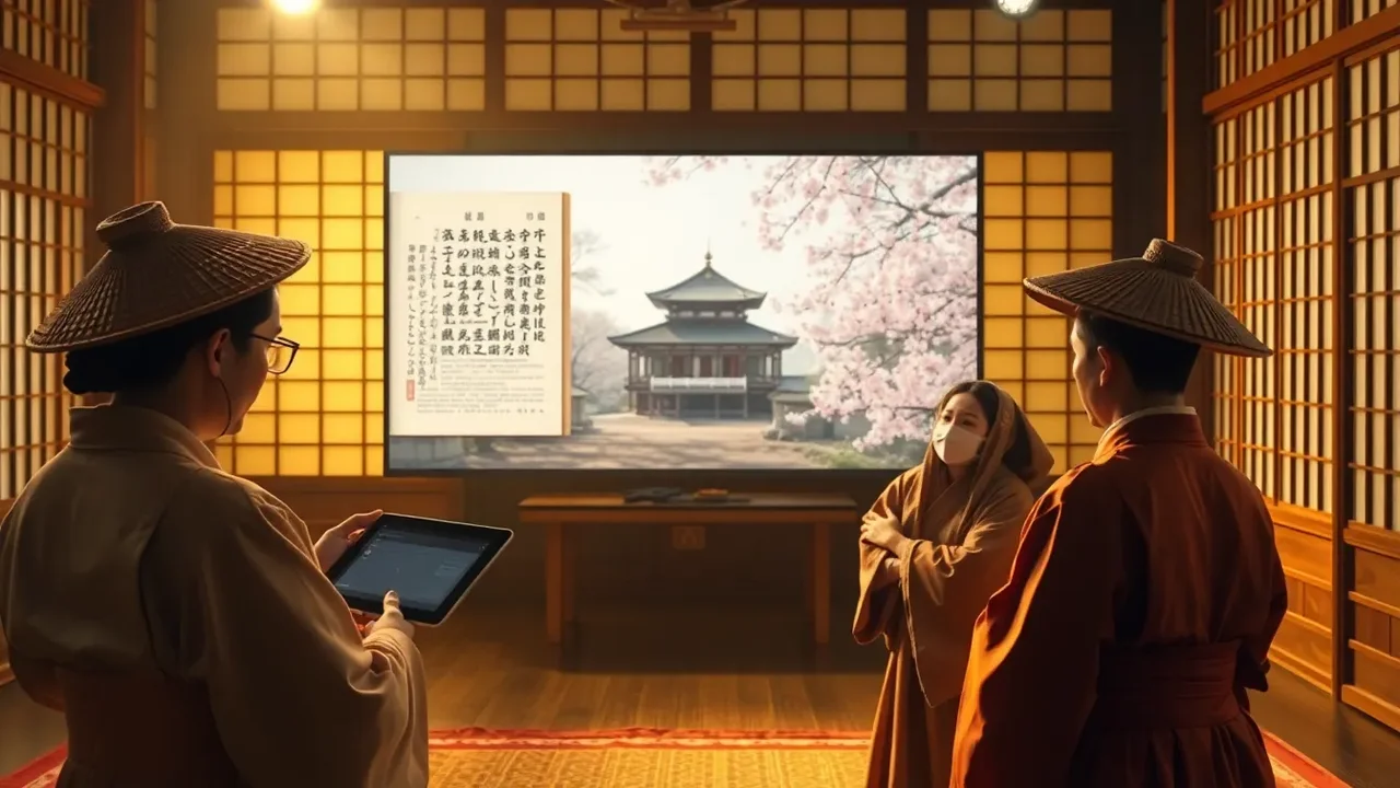 How This Series Transformed a Classic Dorama Novel