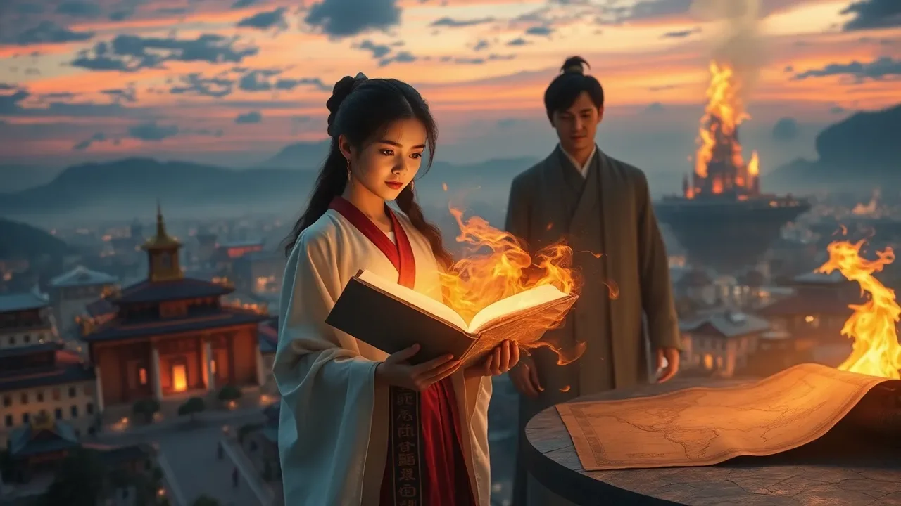 How This Series Expands the World of Its Dorama Novel