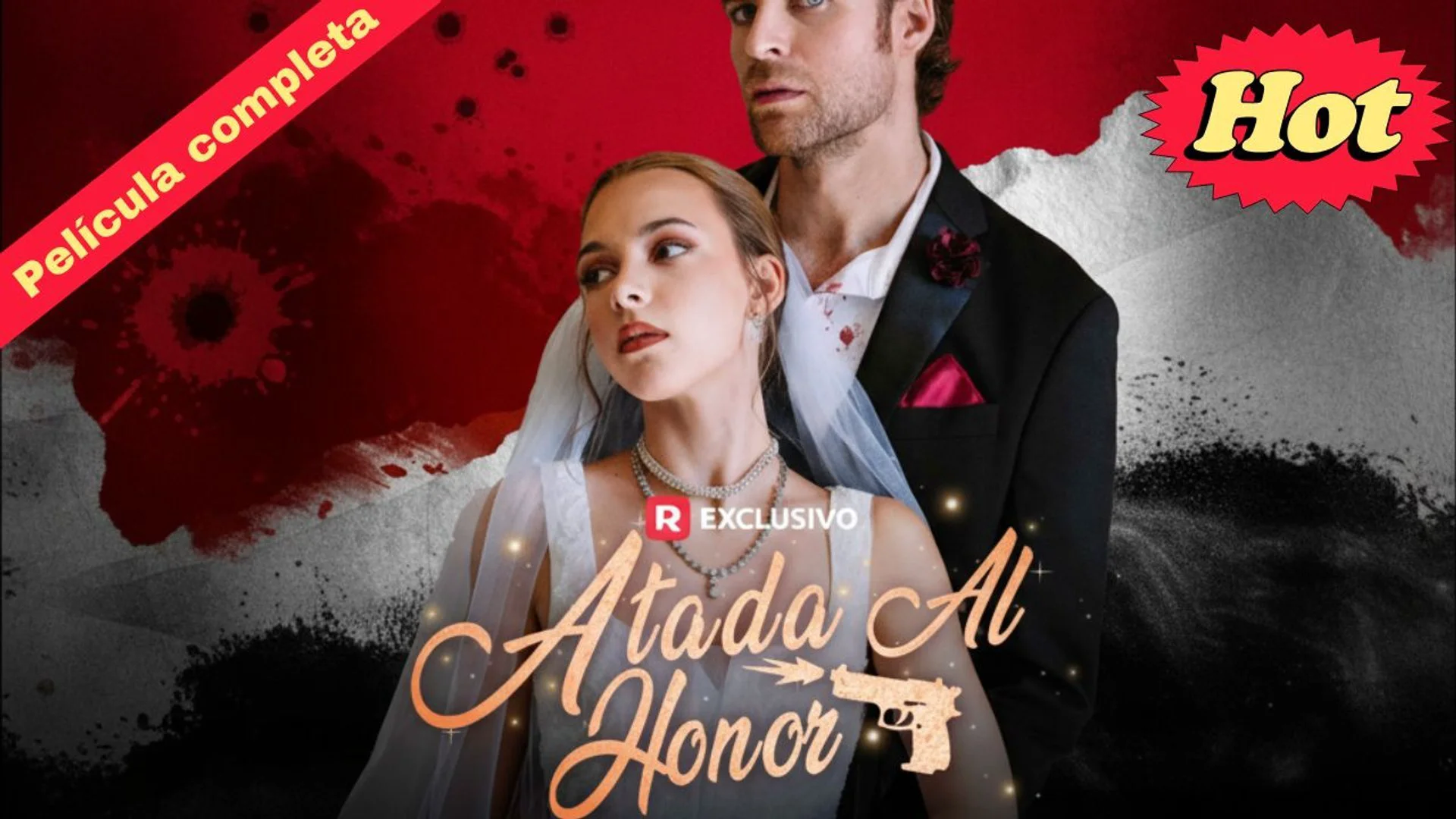 Atada al honor