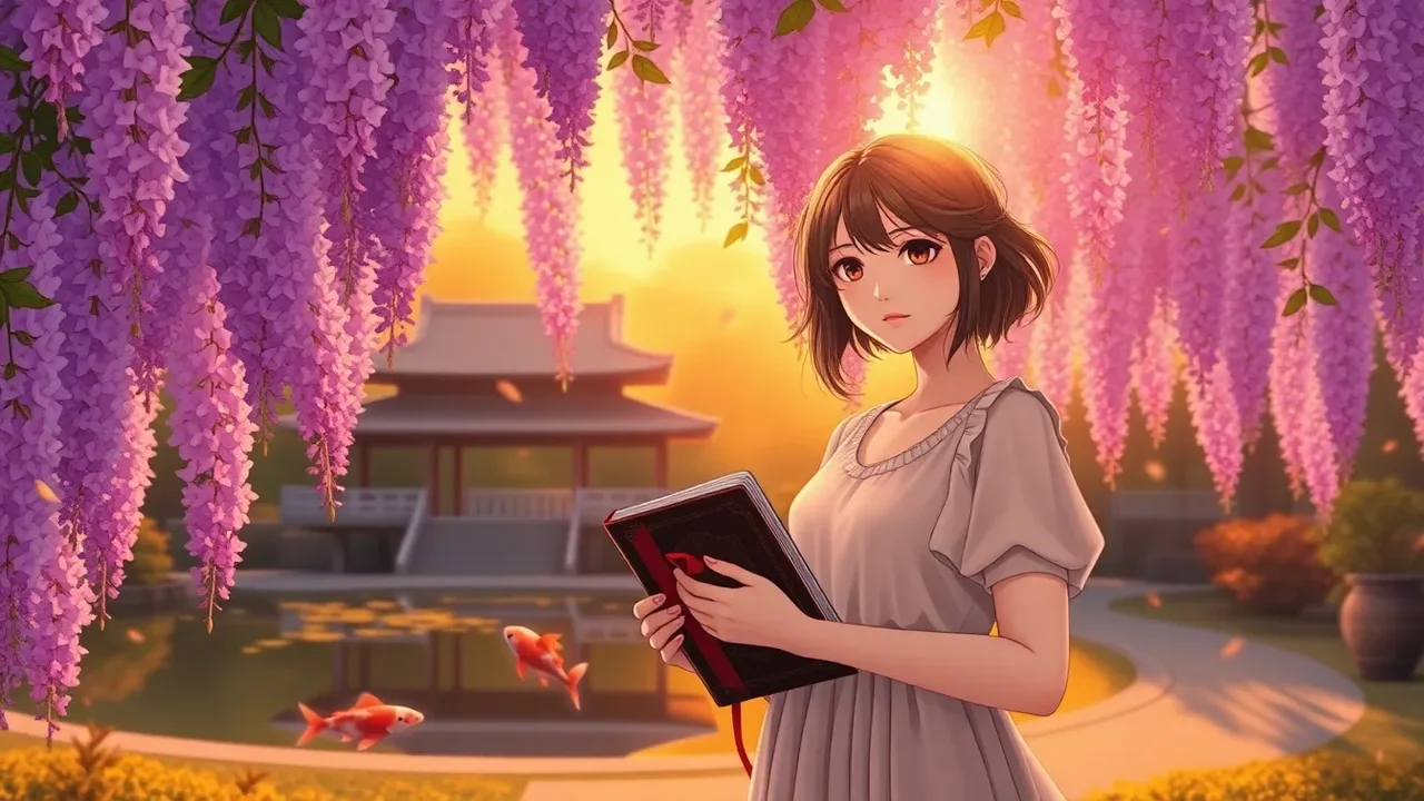 A Spoiler-Free Review of the Latest Dorama Novel Hit