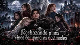 Rechazando a mis cinco compañeras destinadas