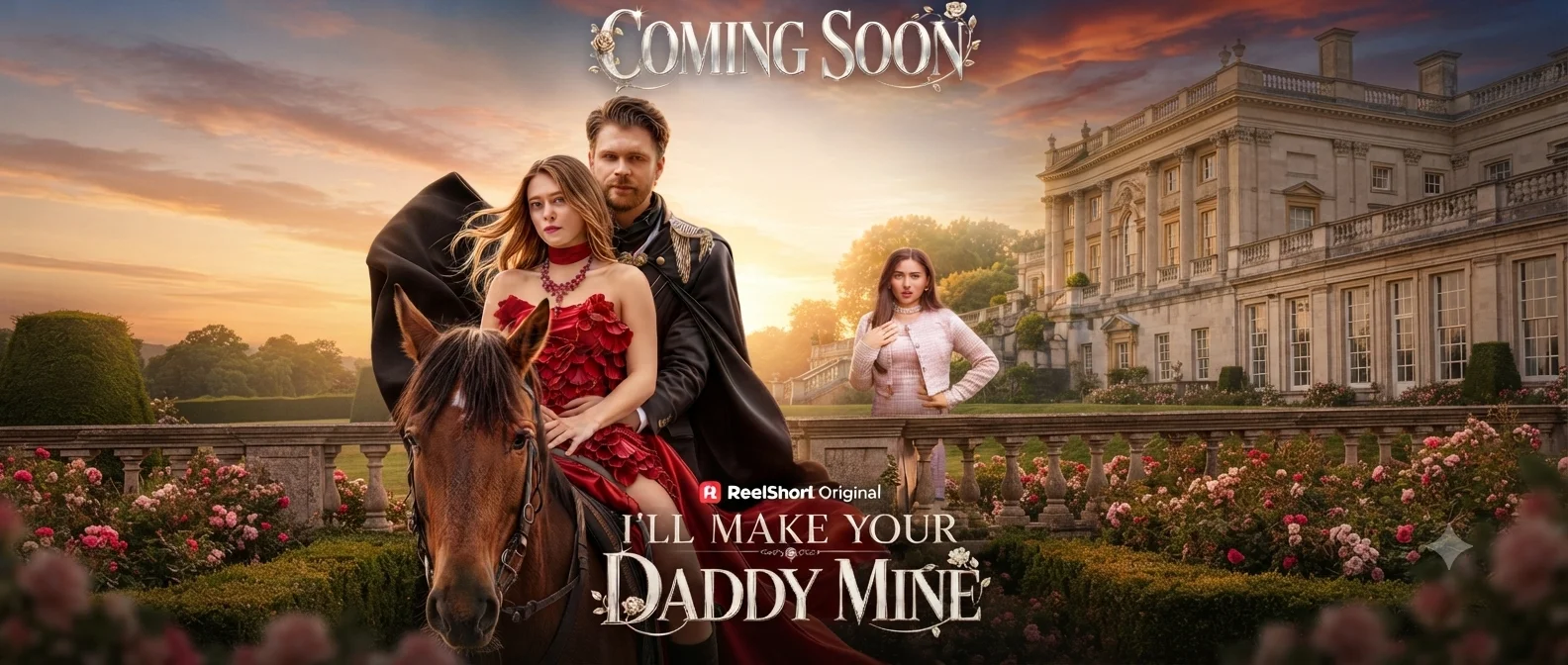 I'm Going to Make Your Dad Mine