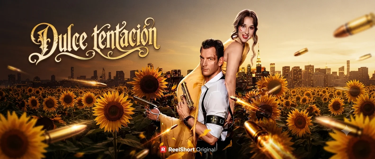 Dulce tentación