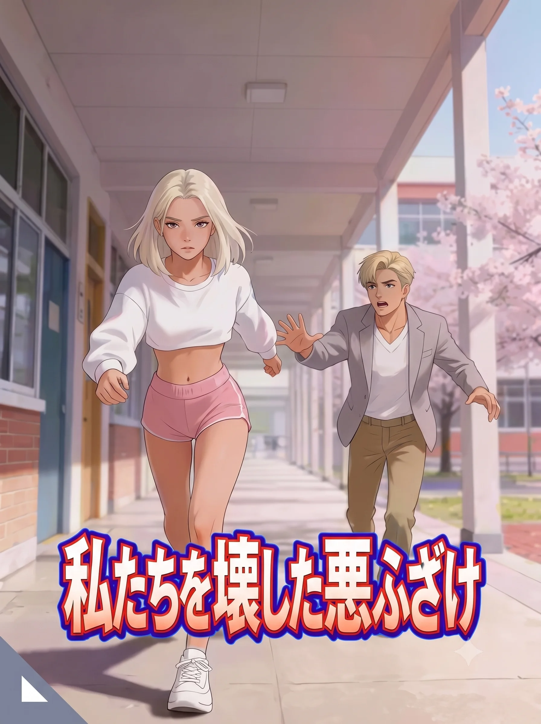 忘れられない心