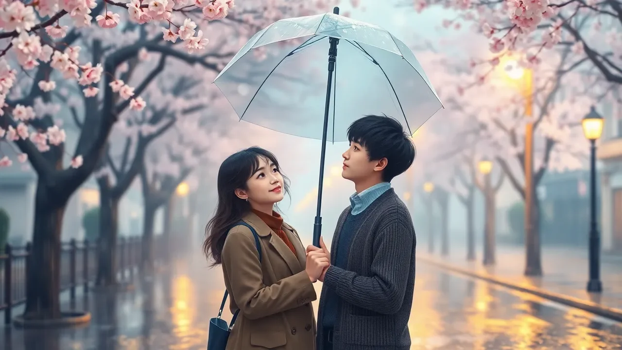 What This Series Gets Right About Dorama Novel Romance